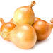 Brown Onion Veggie Fresh Papanui