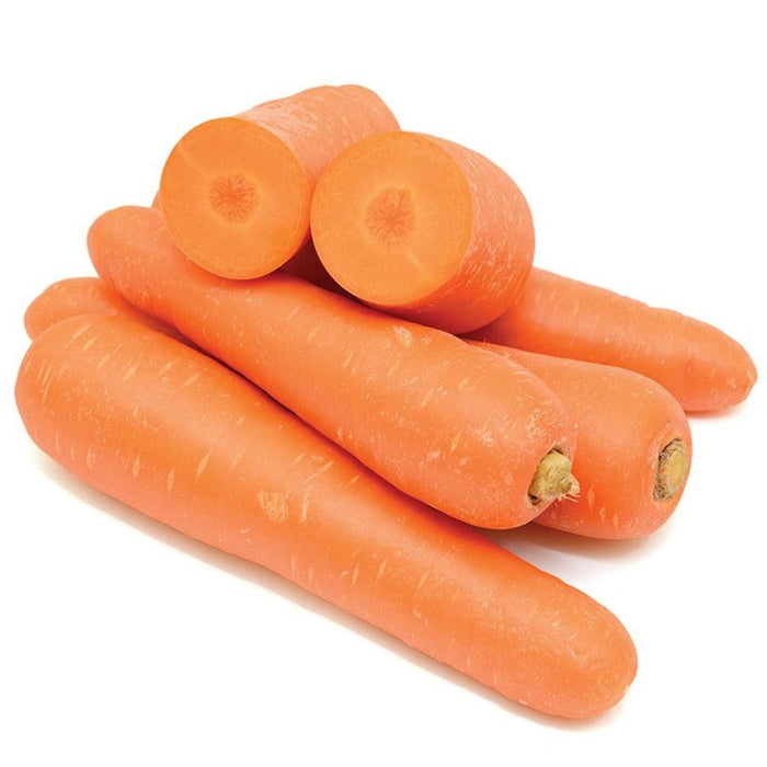 Carrots Veggie Fresh Papanui