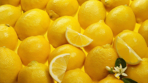Lemons Veggie Fresh Papanui