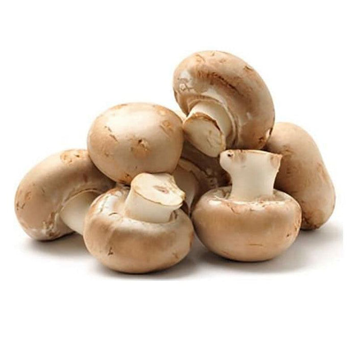 Mushroom Mix 4kg - Veggie Fresh Papanui