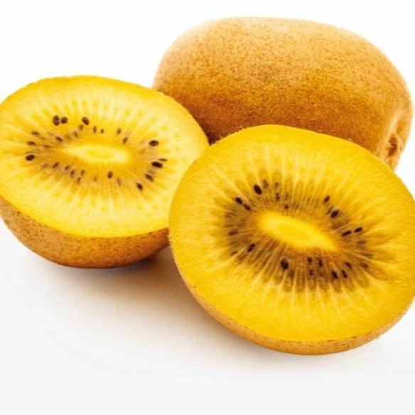 Kiwifruit Gold Veggie Fresh Papanui