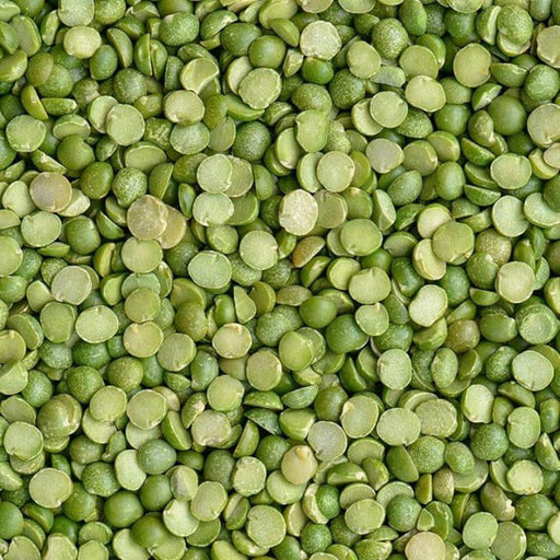 Green Split Peas - Veggie Fresh Papanui