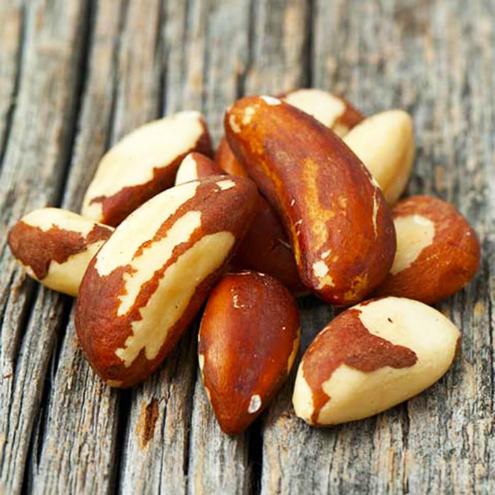 Brazil Nuts - Veggie Fresh Papanui