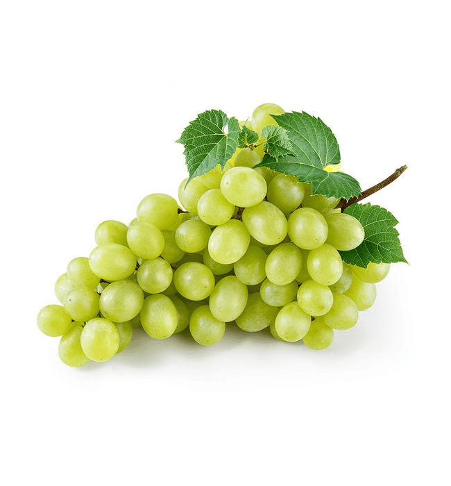 Grapes Green or Red Veggie Fresh Papanui