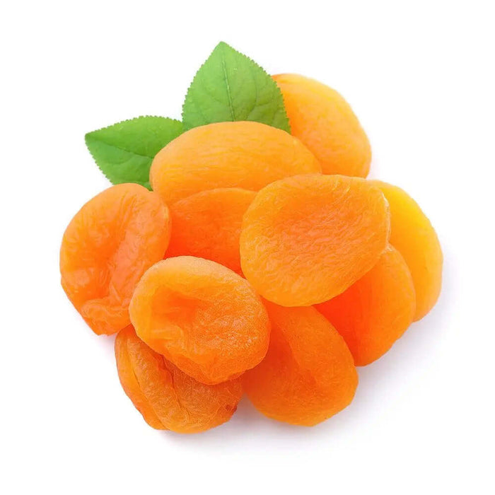 Apricot 6-8mm Diced Veggie Fresh Papanui