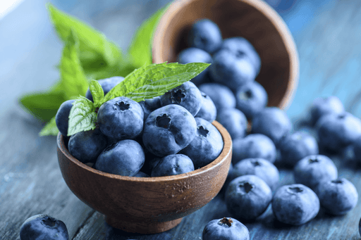 Blueberry 125gm Veggie Fresh Papanui