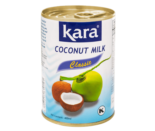 Kara Cocunut Milk 400ml - Veggie Fresh Papanui