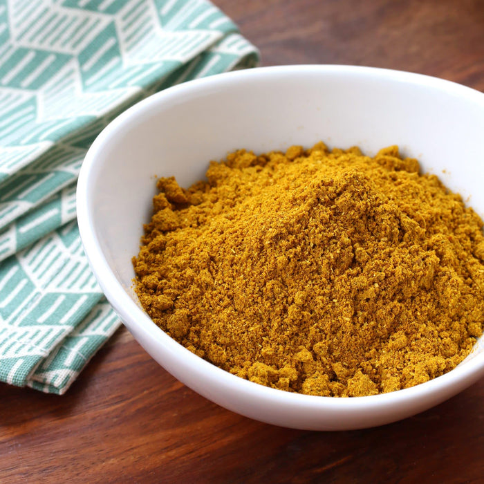 Curry Powder Mild - Veggie Fresh Papanui