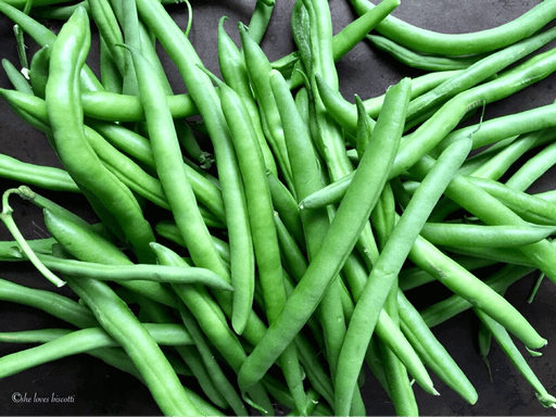 Beans Veggie Fresh Papanui