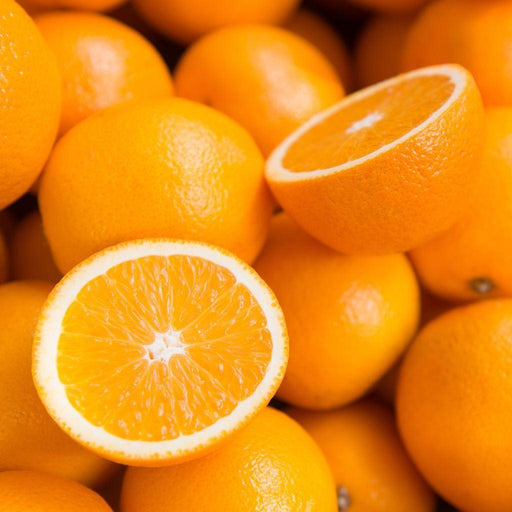 Navel Oranges Australian - Veggie Fresh Papanui