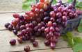 Grapes Red - Veggie Fresh Papanui