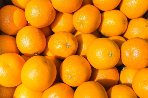 NZ Navel Oranges - Veggie Fresh Papanui
