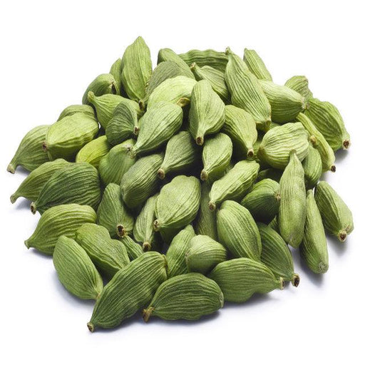 Cardamon Green - Veggie Fresh Papanui