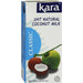 Kara Coconut Milk 1 Litre - Veggie Fresh Papanui