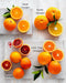 Navel Oranges Australian - Veggie Fresh Papanui