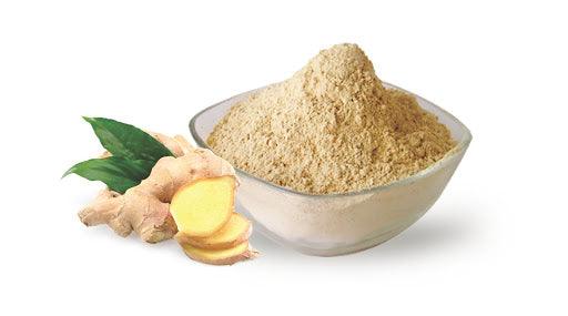 Ginger Powder - Veggie Fresh Papanui